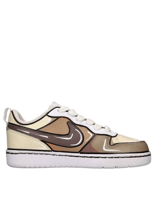 Sneakers in pelle NIKE SEDDYS | NISE235254255MARRONE
